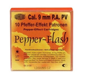 pepper-flash